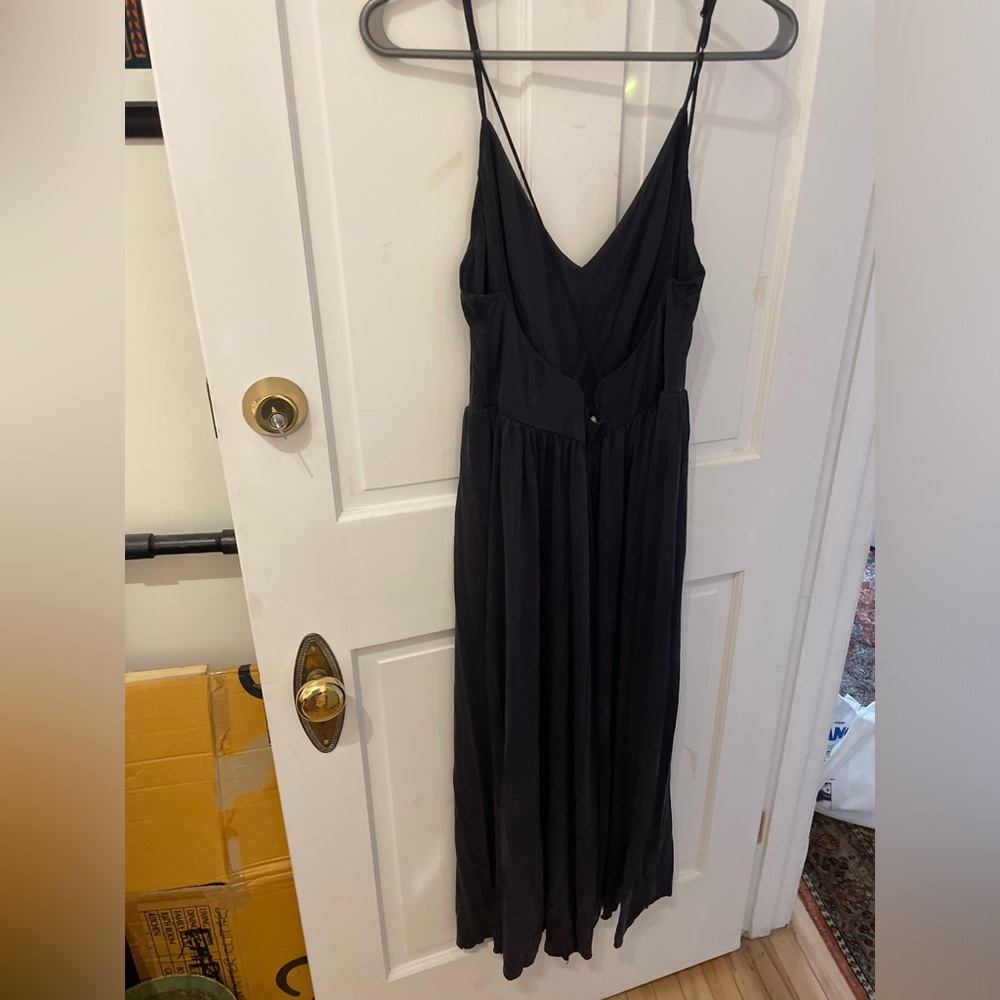 Flowy jumpsuit